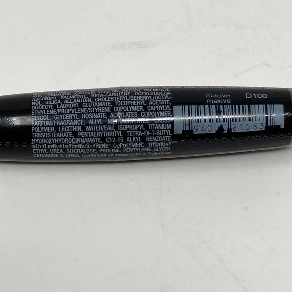 Avon Ultra Color Rich Mousse Lipstick In Mauve D100 - Picture 5 of 5